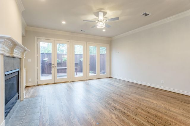 2504 Park Street B, Houston, TX 77019