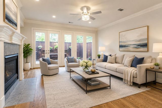 2504 Park Street B, Houston, TX 77019