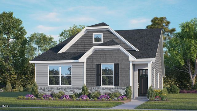 1404 Jasmine View Way, Knightdale, NC 27545