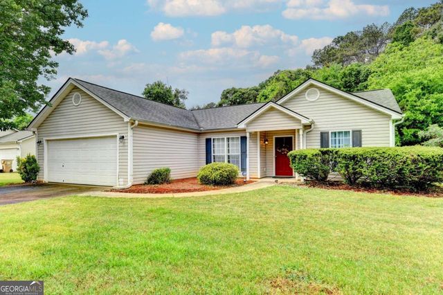 601 Bowling Lane, Winder, GA 30680