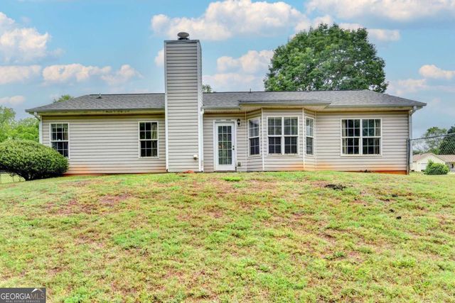 601 Bowling Lane, Winder, GA 30680