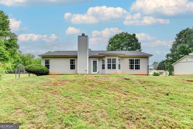 601 Bowling Lane, Winder, GA 30680
