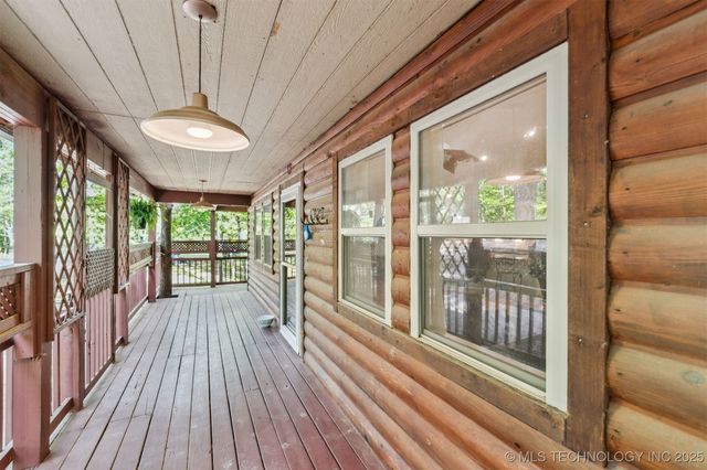792 Mallard Road, Kansas, OK 74347