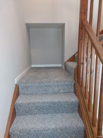 205 Lincoln Street, Lafayette, IN 47904