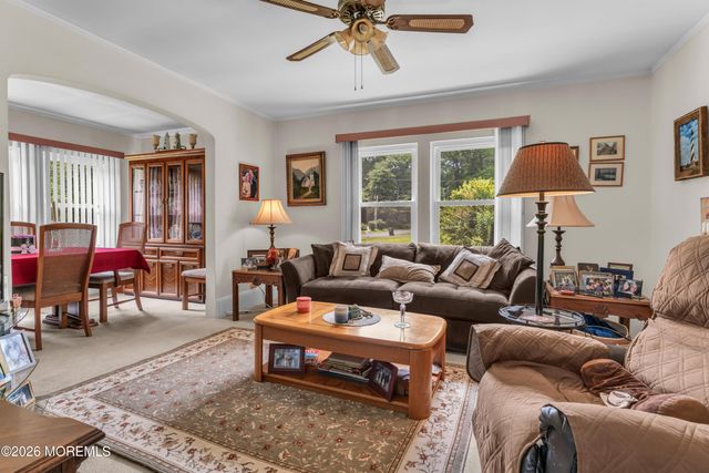 438 Brickyard Road, Freehold, NJ 07728