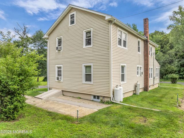 438 Brickyard Road, Freehold, NJ 07728