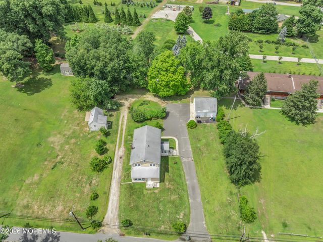 438 Brickyard Road, Freehold, NJ 07728