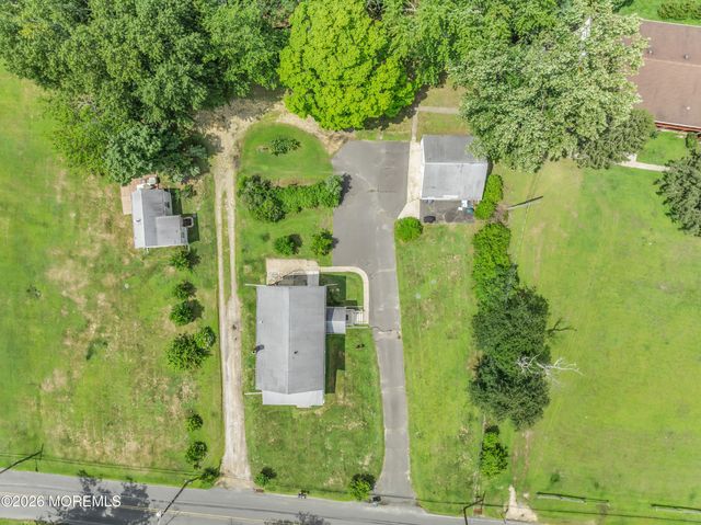 438 Brickyard Road, Freehold, NJ 07728