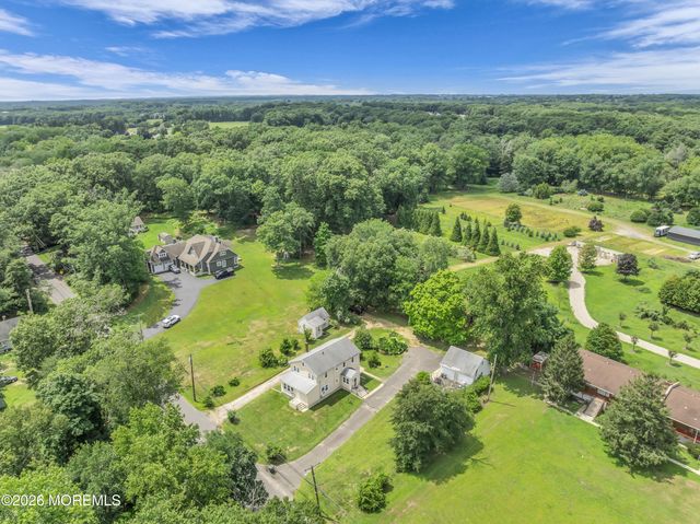 438 Brickyard Road, Freehold, NJ 07728