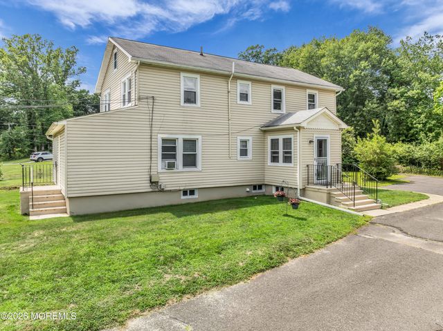 438 Brickyard Road, Freehold, NJ 07728