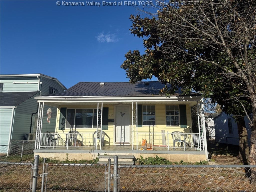 457 20th Street, Dunbar, WV 25064