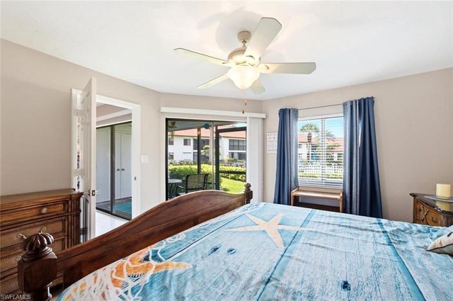 4987 Pepper CIR 107, Naples, FL 34113