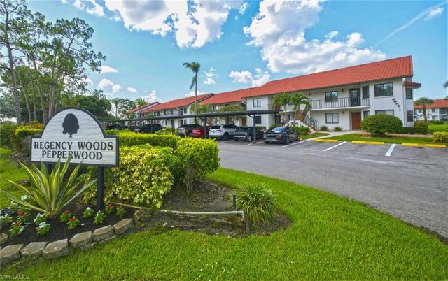 4987 Pepper CIR 107, Naples, FL 34113