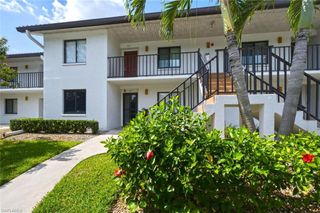 4987 Pepper CIR 107, Naples, FL 34113