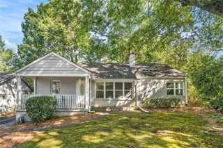 526 Rock Springs Road NE, Atlanta, GA 30324
