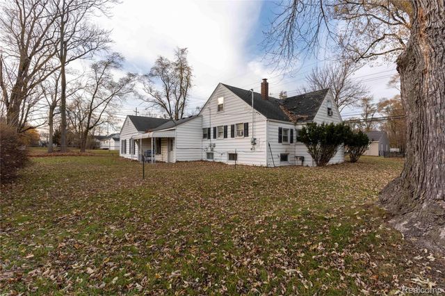 37433 Beechwood Street, Westland, MI 48185