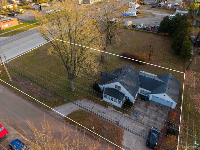 37433 Beechwood Street, Westland, MI 48185