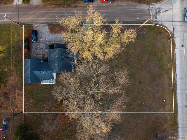 37433 Beechwood Street, Westland, MI 48185