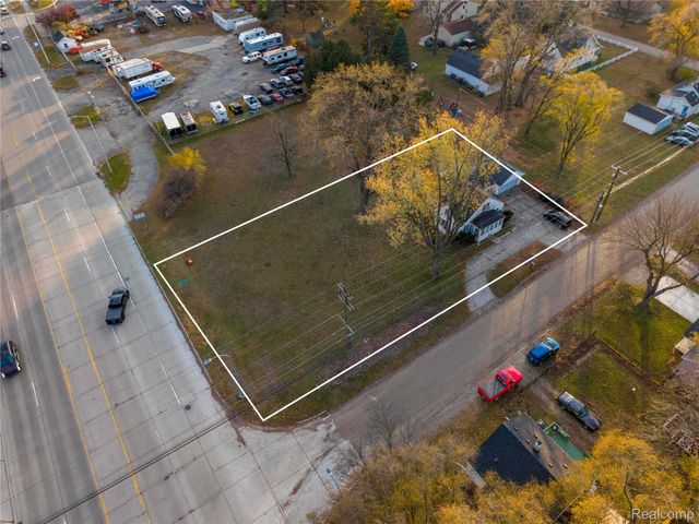 37433 Beechwood Street, Westland, MI 48185