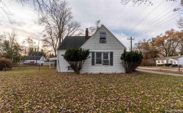 37433 Beechwood Street, Westland, MI 48185