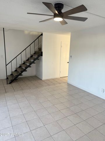 2367 W HAZELWOOD Street 64, Phoenix, AZ 85015