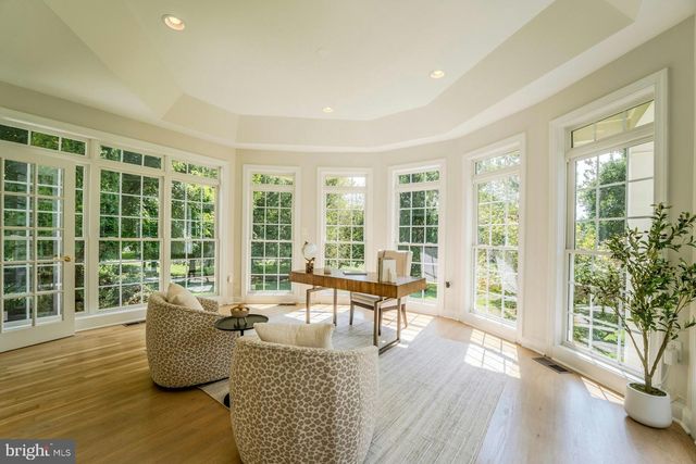 17301 ROUNDMONT PL, Round Hill, VA 20141