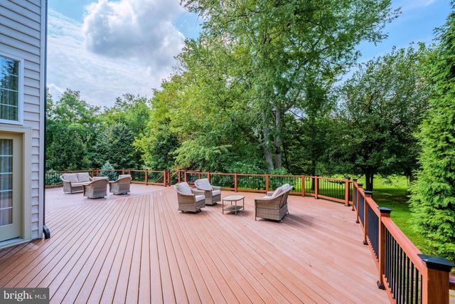 17301 ROUNDMONT PL, Round Hill, VA 20141