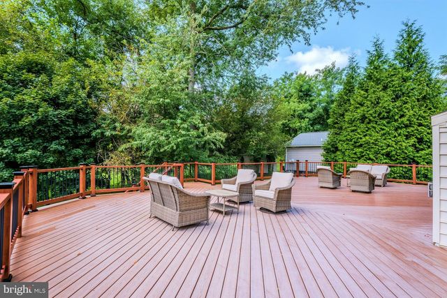 17301 ROUNDMONT PL, Round Hill, VA 20141