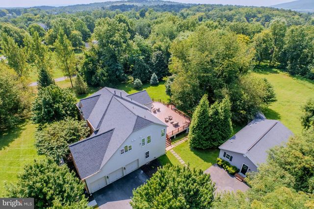 17301 ROUNDMONT PL, Round Hill, VA 20141