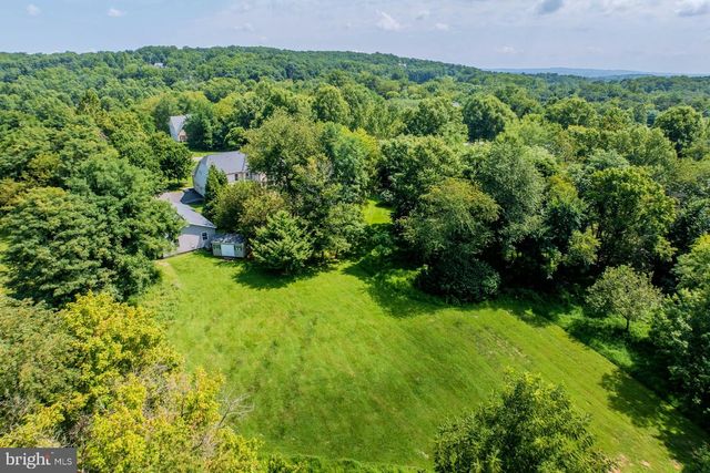 17301 ROUNDMONT PL, Round Hill, VA 20141