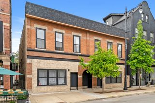 3316 S Morgan Street 2R, Chicago, IL 60608