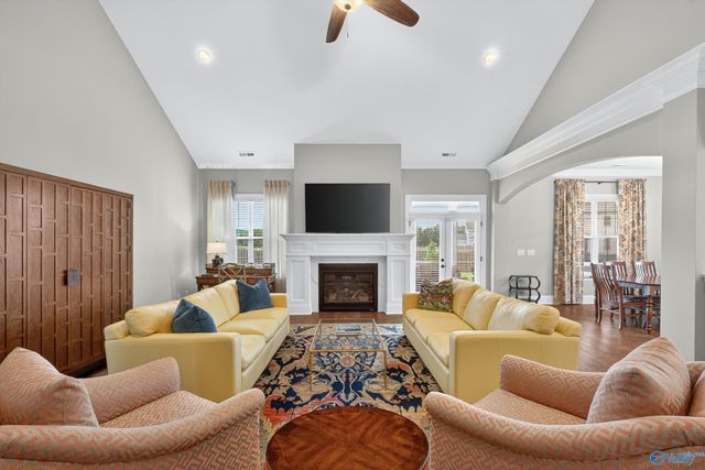 8021 SW Tupelo Gum Trace, Huntsville, AL 35802