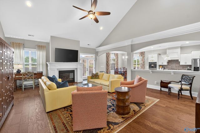 8021 SW Tupelo Gum Trace, Huntsville, AL 35802