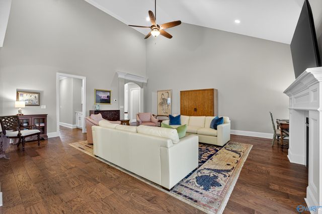 8021 SW Tupelo Gum Trace, Huntsville, AL 35802