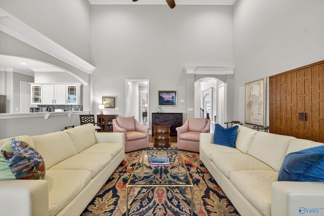 8021 SW Tupelo Gum Trace, Huntsville, AL 35802