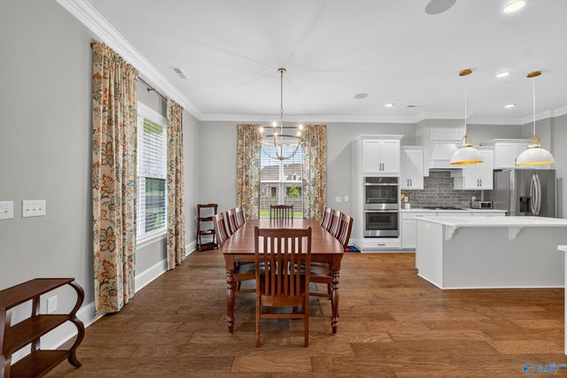 8021 SW Tupelo Gum Trace, Huntsville, AL 35802