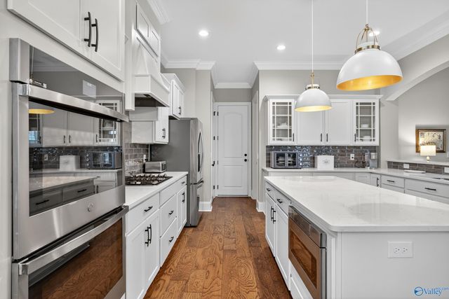 8021 SW Tupelo Gum Trace, Huntsville, AL 35802