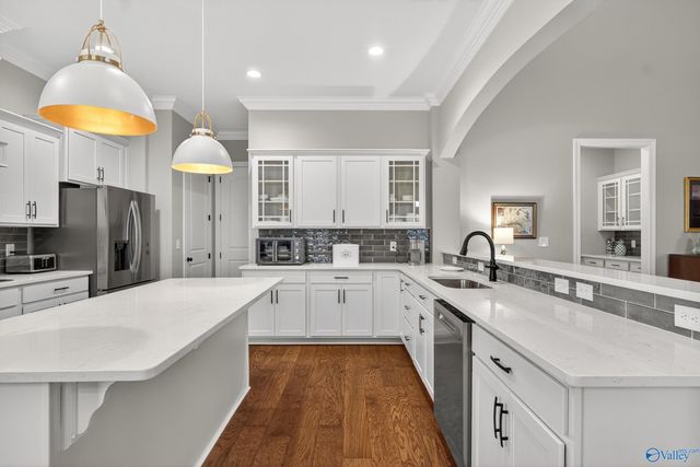 8021 SW Tupelo Gum Trace, Huntsville, AL 35802