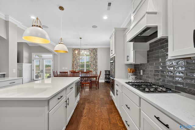 8021 SW Tupelo Gum Trace, Huntsville, AL 35802