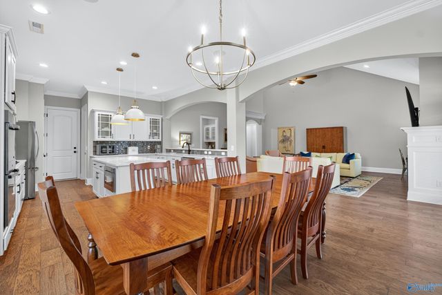 8021 SW Tupelo Gum Trace, Huntsville, AL 35802