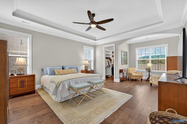 8021 SW Tupelo Gum Trace, Huntsville, AL 35802