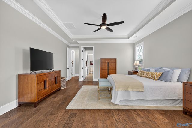 8021 SW Tupelo Gum Trace, Huntsville, AL 35802