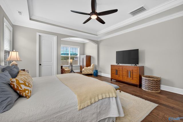 8021 SW Tupelo Gum Trace, Huntsville, AL 35802