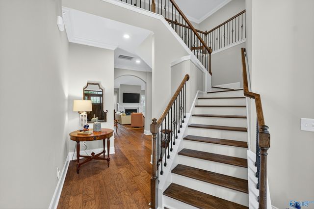 8021 SW Tupelo Gum Trace, Huntsville, AL 35802