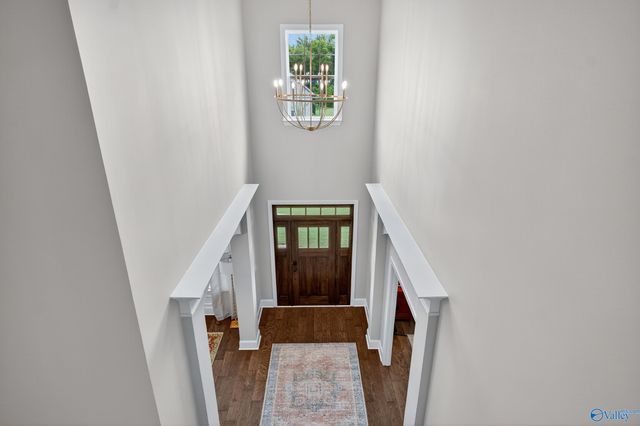 8021 SW Tupelo Gum Trace, Huntsville, AL 35802