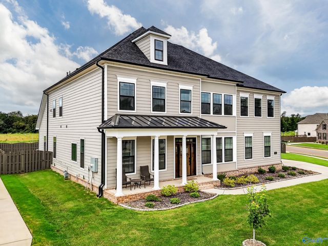 8021 SW Tupelo Gum Trace, Huntsville, AL 35802