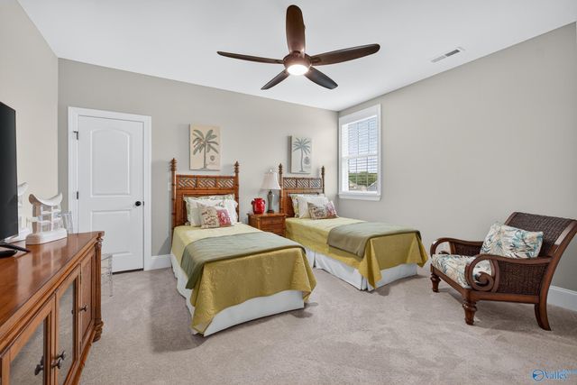 8021 SW Tupelo Gum Trace, Huntsville, AL 35802