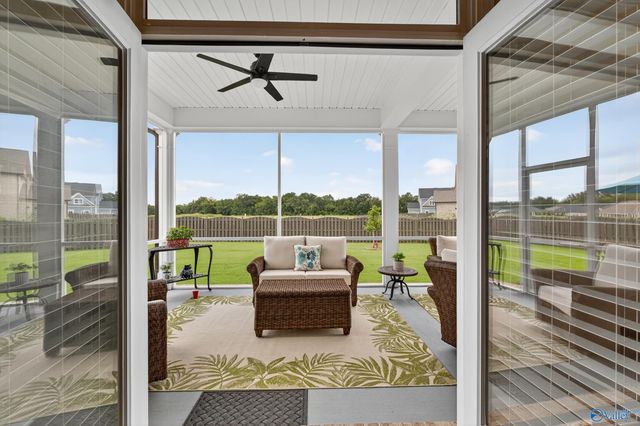 8021 SW Tupelo Gum Trace, Huntsville, AL 35802