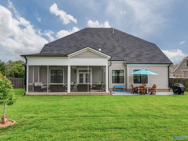 8021 SW Tupelo Gum Trace, Huntsville, AL 35802