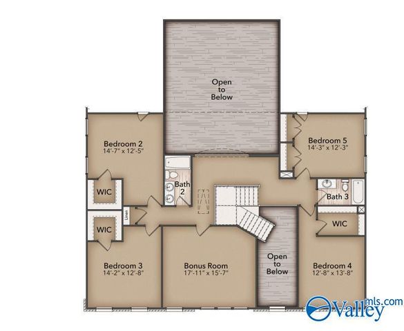 8021 SW Tupelo Gum Trace, Huntsville, AL 35802